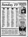 Alnwick Mercury Friday 19 March 1993 Page 29