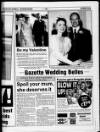 Alnwick Mercury Friday 19 March 1993 Page 31