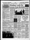 Alnwick Mercury Friday 19 March 1993 Page 32