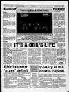 Alnwick Mercury Friday 19 March 1993 Page 35