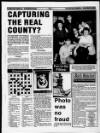Alnwick Mercury Friday 19 March 1993 Page 36