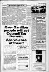 Alnwick Mercury Friday 26 March 1993 Page 4