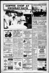 Alnwick Mercury Friday 26 March 1993 Page 6