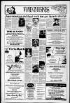 Alnwick Mercury Friday 26 March 1993 Page 8