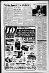 Alnwick Mercury Friday 26 March 1993 Page 10