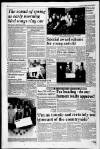 Alnwick Mercury Friday 26 March 1993 Page 14