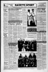 Alnwick Mercury Friday 26 March 1993 Page 22