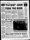 Alnwick Mercury Friday 26 March 1993 Page 33