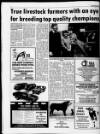 Alnwick Mercury Friday 26 March 1993 Page 40