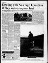 Alnwick Mercury Friday 26 March 1993 Page 43