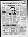 Alnwick Mercury Friday 26 March 1993 Page 54
