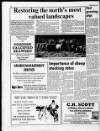 Alnwick Mercury Friday 26 March 1993 Page 56
