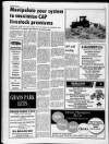Alnwick Mercury Friday 26 March 1993 Page 57