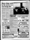 Alnwick Mercury Friday 26 March 1993 Page 58