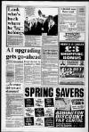 Alnwick Mercury Friday 02 April 1993 Page 3