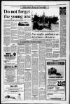 Alnwick Mercury Friday 02 April 1993 Page 4