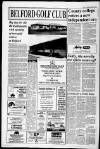 Alnwick Mercury Friday 02 April 1993 Page 6