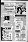 Alnwick Mercury Friday 02 April 1993 Page 7