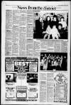 Alnwick Mercury Friday 02 April 1993 Page 12
