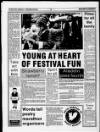 Alnwick Mercury Friday 02 April 1993 Page 24