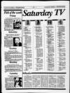 Alnwick Mercury Friday 02 April 1993 Page 26