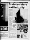 Alnwick Mercury Friday 02 April 1993 Page 29