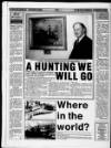 Alnwick Mercury Friday 02 April 1993 Page 34