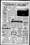 Alnwick Mercury Thursday 08 April 1993 Page 6
