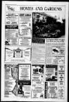 Alnwick Mercury Thursday 08 April 1993 Page 7