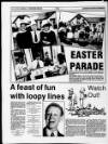 Alnwick Mercury Thursday 08 April 1993 Page 31