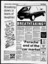 Alnwick Mercury Thursday 08 April 1993 Page 33