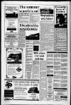 Alnwick Mercury Thursday 08 April 1993 Page 39