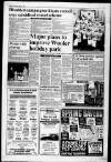 Alnwick Mercury Friday 23 April 1993 Page 3