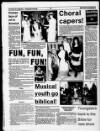 Alnwick Mercury Friday 23 April 1993 Page 28