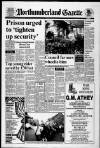 Alnwick Mercury Friday 28 May 1993 Page 1