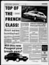 Alnwick Mercury Friday 28 May 1993 Page 35