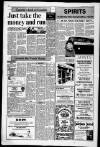 Alnwick Mercury Friday 04 June 1993 Page 4