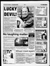 Alnwick Mercury Friday 04 June 1993 Page 25