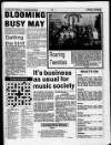Alnwick Mercury Friday 04 June 1993 Page 33