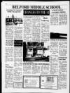Alnwick Mercury Friday 04 June 1993 Page 40
