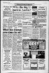 Alnwick Mercury Friday 11 June 1993 Page 11