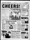 Alnwick Mercury Friday 11 June 1993 Page 27