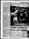 Alnwick Mercury Friday 11 June 1993 Page 30