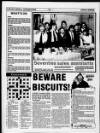 Alnwick Mercury Friday 11 June 1993 Page 35
