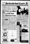 Alnwick Mercury Friday 02 July 1993 Page 1