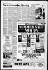 Alnwick Mercury Friday 02 July 1993 Page 9