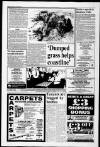 Alnwick Mercury Friday 16 July 1993 Page 3