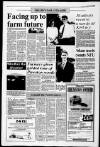 Alnwick Mercury Friday 16 July 1993 Page 4