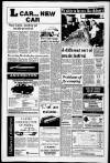Alnwick Mercury Friday 16 July 1993 Page 6