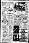 Alnwick Mercury Friday 16 July 1993 Page 12